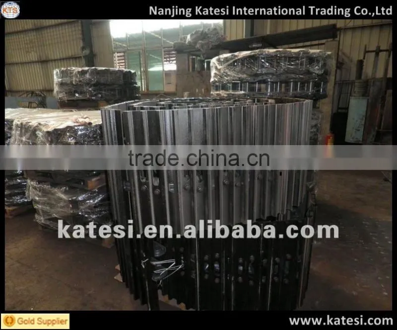 Track Shoe Assembly Track Shoe Assy Undercarriage parts for bulldozers and excavator