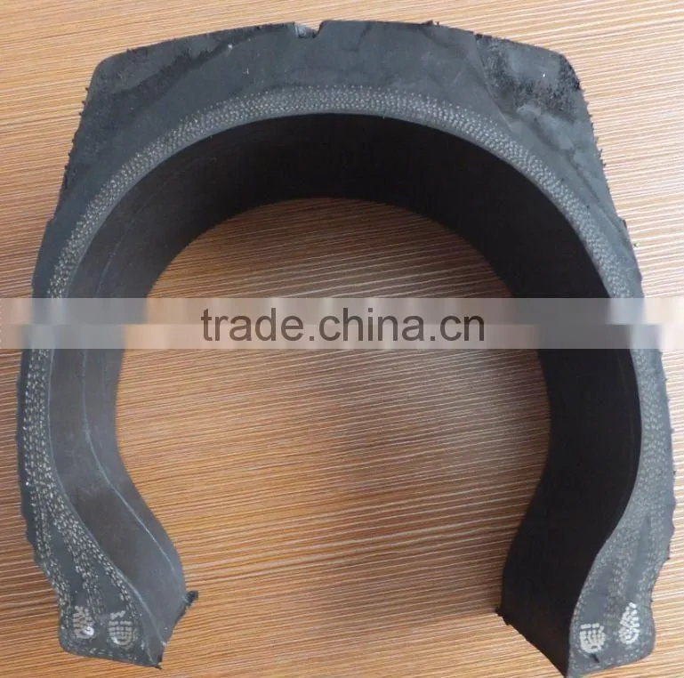 Bias tyre 7.50-16