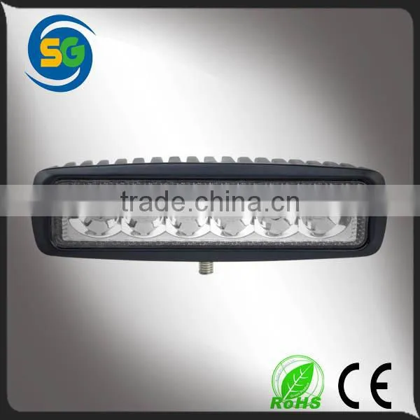 Top selling good quality 18w led work light