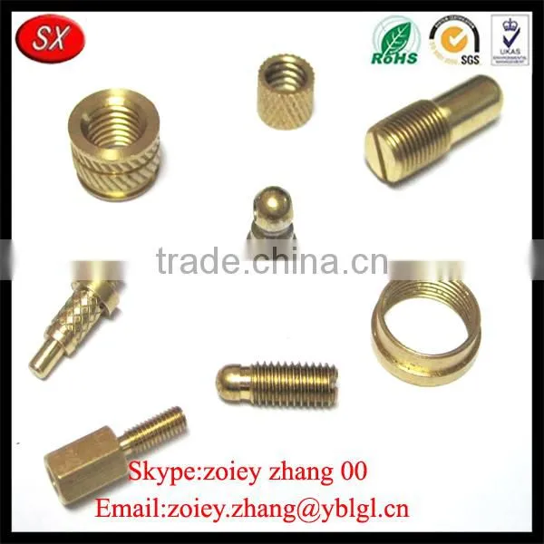 High Precision Customized Hard Chrome Steel Shaft For Motorcycle