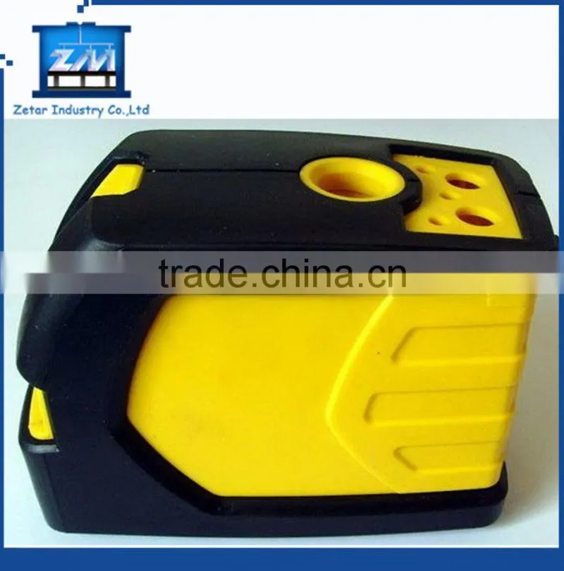 Rapid Two Shot Plastic Injection Molding Making