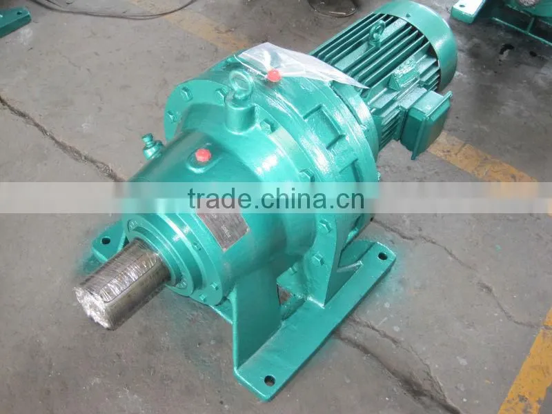 Cycloidal speed reducer,geared motor,gear motor,motor reducer,gearbox motor