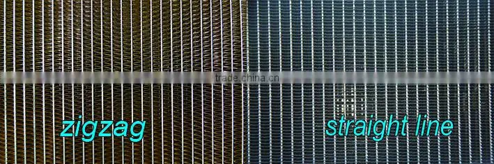 intercooler core/is9001