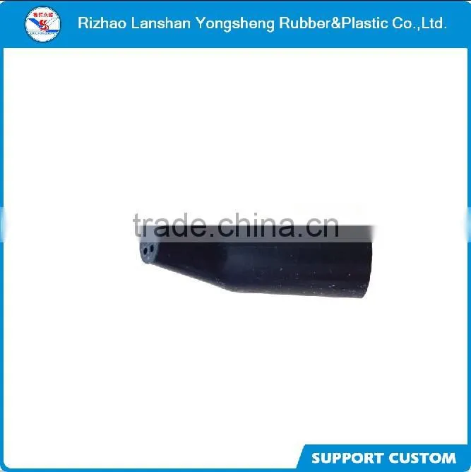 customized high quality low price rubber parts for booster