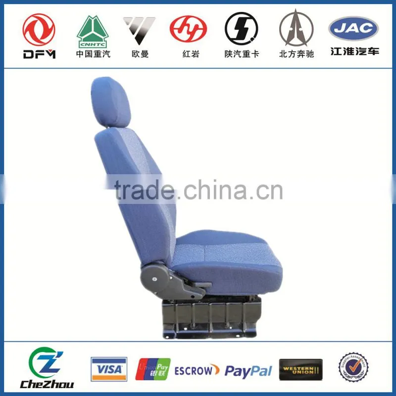 high quality dongfeng truck spare parts 6800010-C0100 seat assy