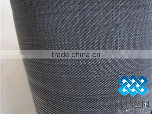 filter black wire mesh/black wire cloth/black wire mesh(factory)
