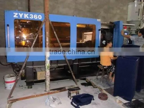 paint roller frame