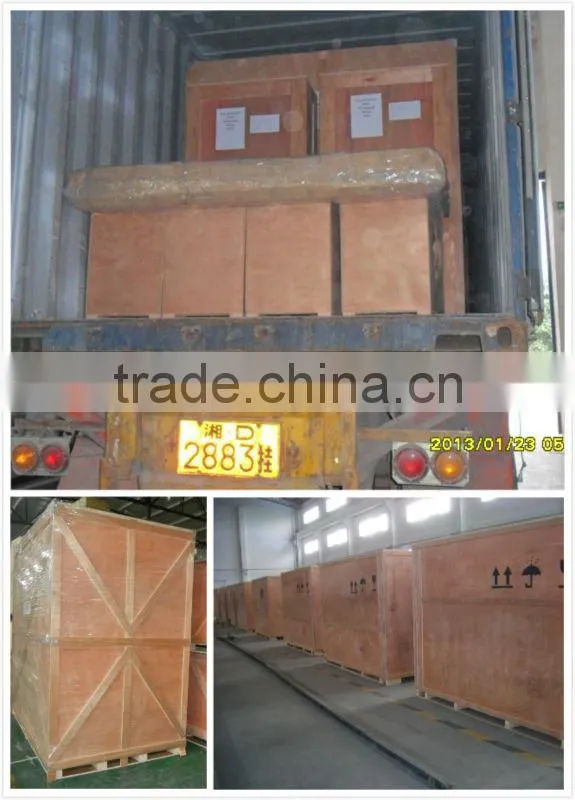 air cooled screw water chiller