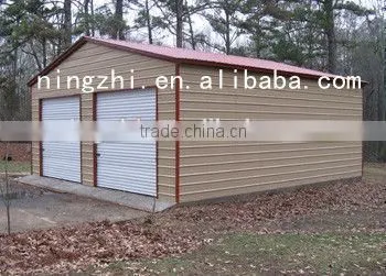 storage building