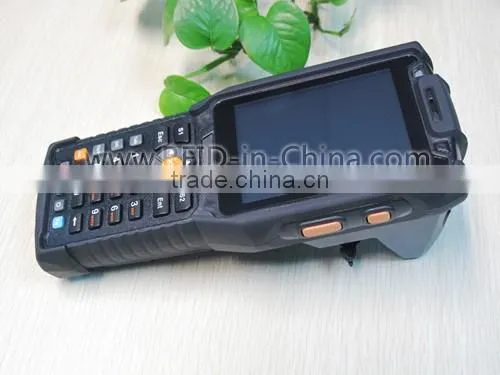UHF RFID Reader RFID Impinj R2000 Long Range with 4 External Ports by China Top Manufacturer