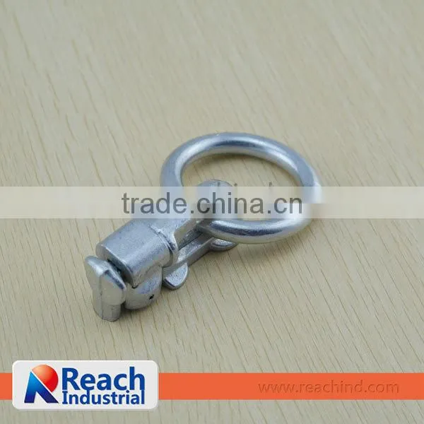 Core Trax Spring Loaded Lock