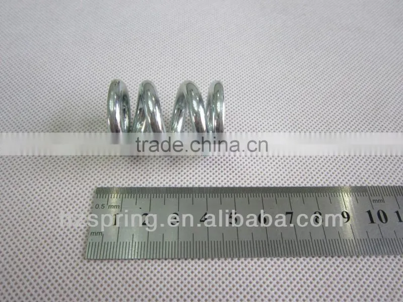Push Spring