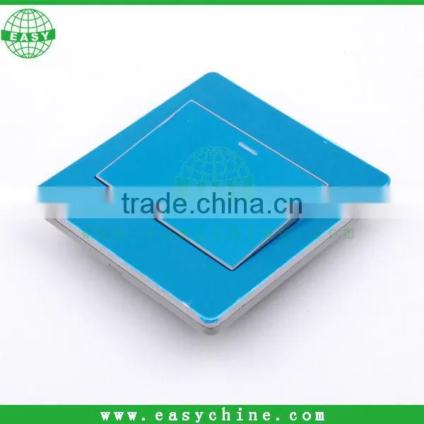 British Style Zigbee Wall Switch And Socket