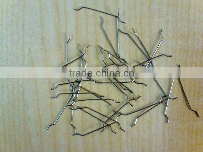 Steel Fiber