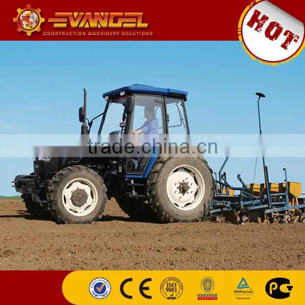 chinese top brand Foton M604 tractor on sale