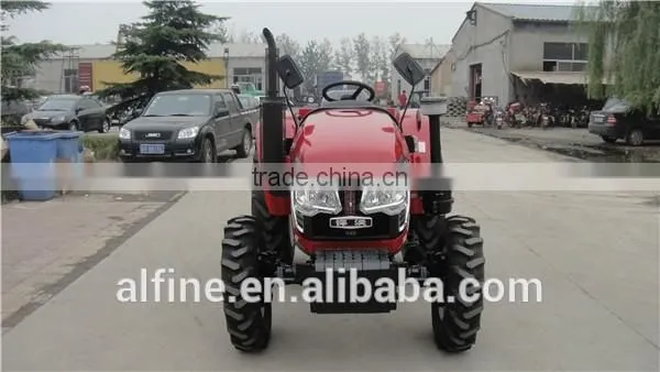 Factory price good performance 45hp tractor