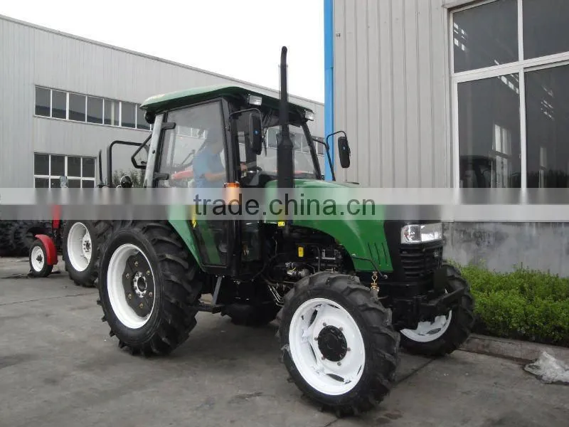 70HP tractor