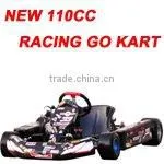 110CC RACING GO KART