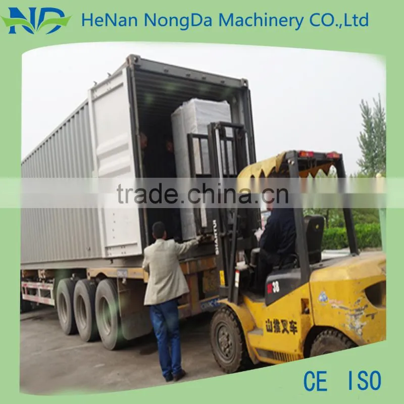 ring die animal feed pellet machine