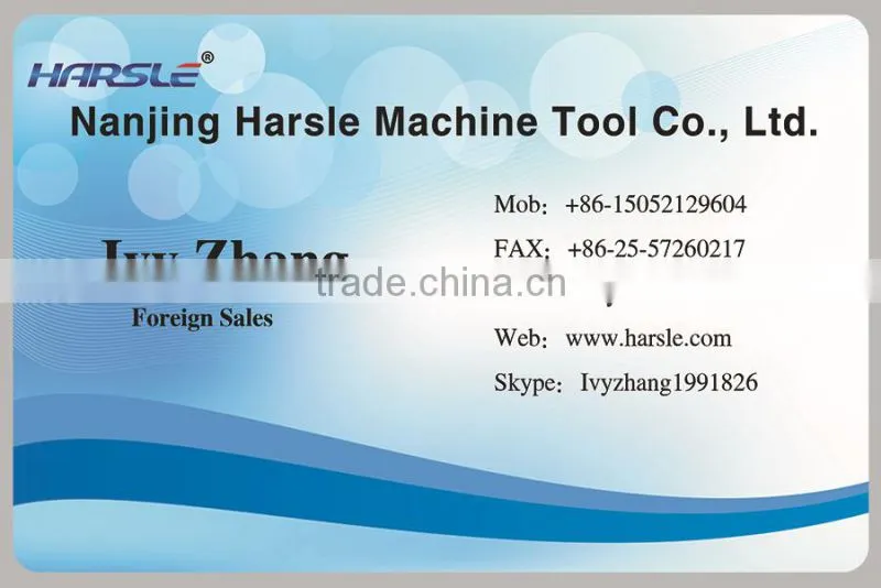 stainless steel pipe bending machine with special application