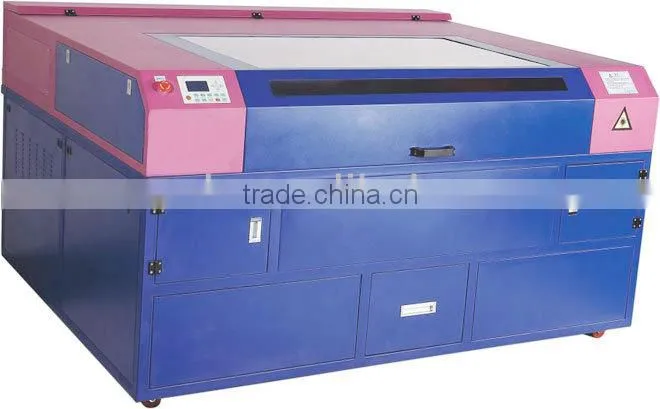Laser cutting engraving machine price