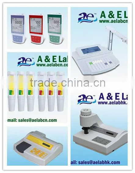 electrical conductivity meter/water quality measurement/TDS,Salinity meter