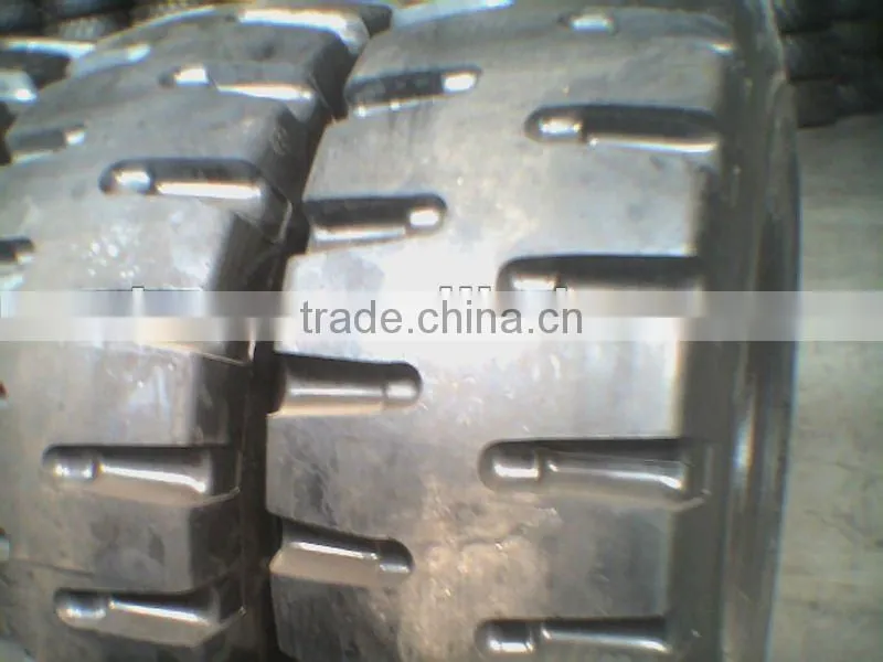 Truck Trailer Tires