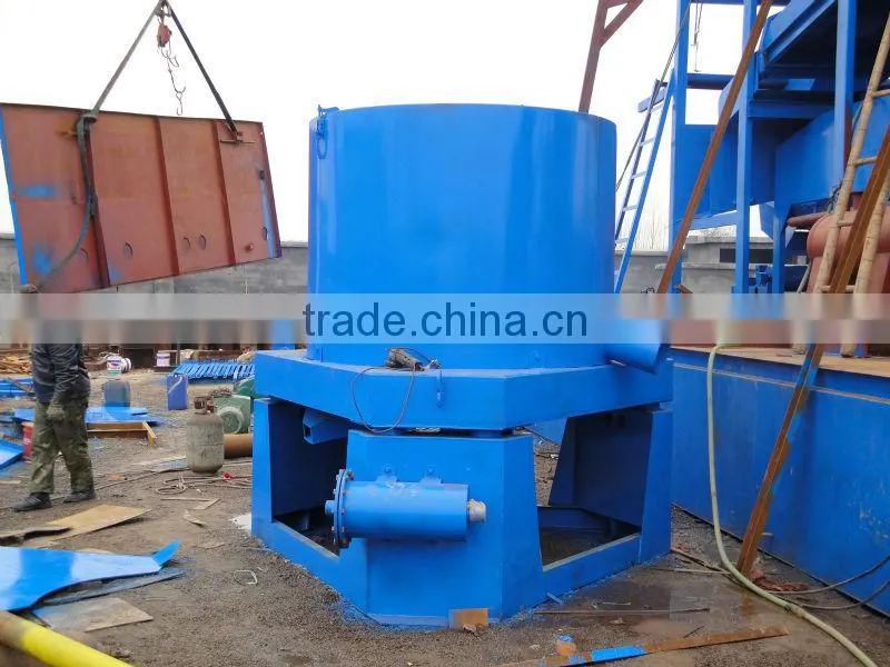 2015 new YLL-300 gold centrifugal concentrator for sale