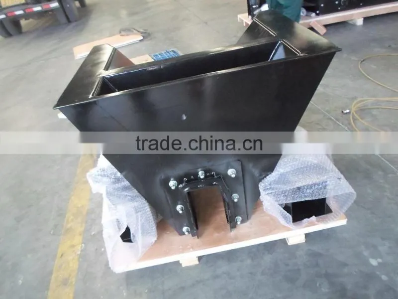 Slipforming Curb Machine Manufacturer