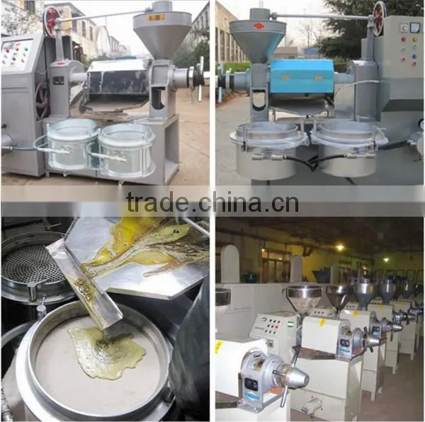 new tech health cold almond oil express machine/cold oil express machine