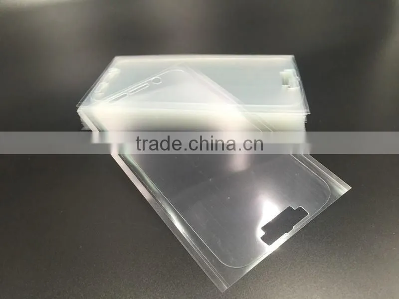 LCD OCA glue Optical clear adhesive film for Samsung S6 edge for lcd repair front glass double side tape
