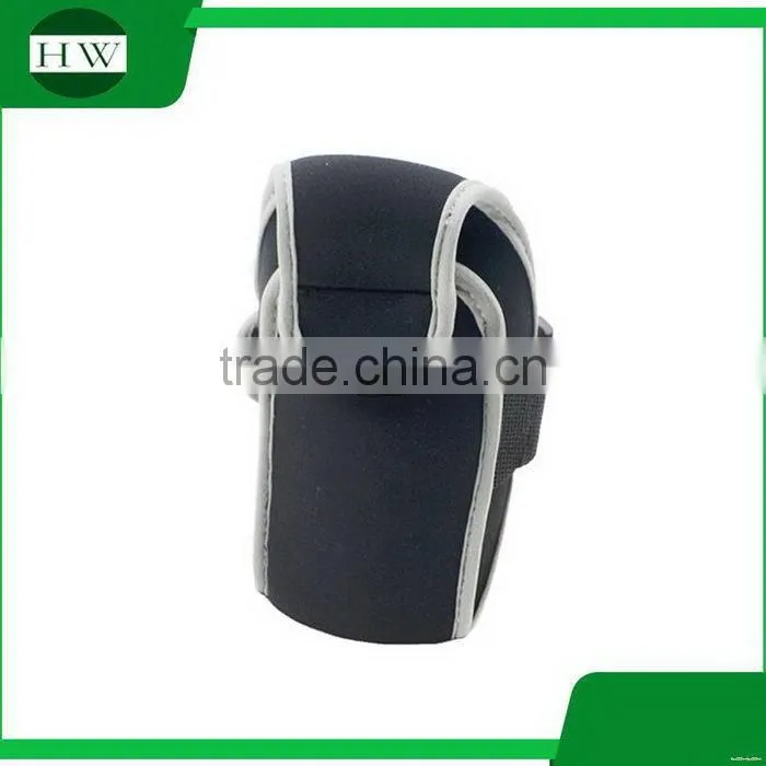 Good quality stylish sports armband case for rainbow