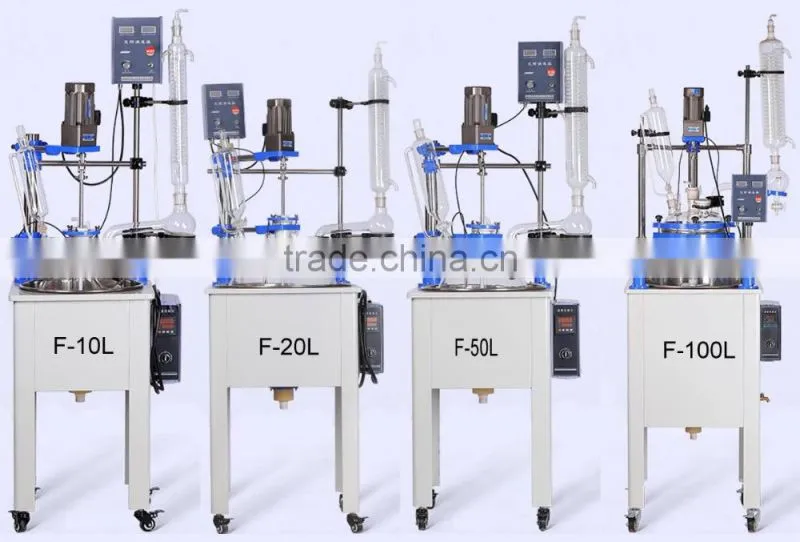 Micro Distillery Equipment