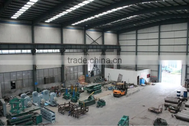 non-reversing Aluminum Cold Rolling Mill with automatic Coiler