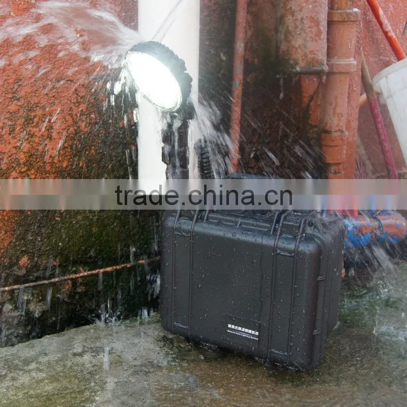New Design Remote Area LED Work Light