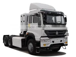 CHINA Howo new condition truck