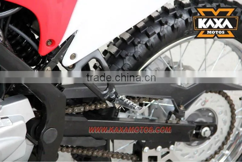 Off Road 200cc Dirt Bike