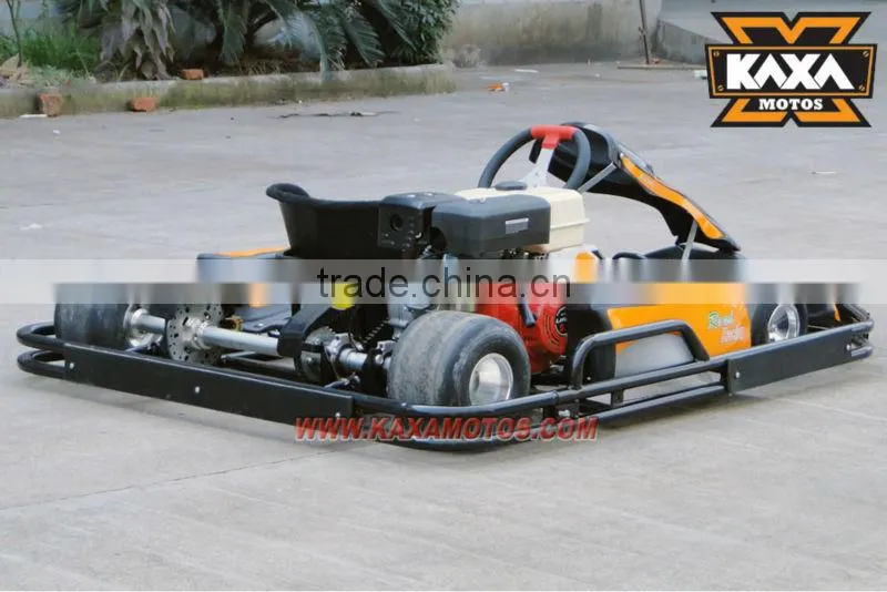 6.5HP 200cc Indoor Go Kart