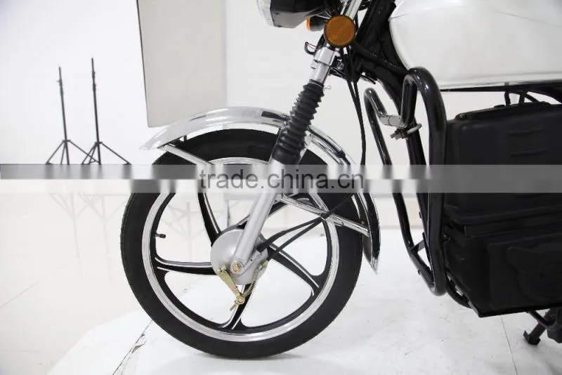 Jaguar 1000AVA electric motorcycle