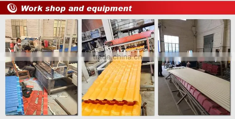 Light weight roof sheet price per sheet used price of corrugated pvc roof sheet