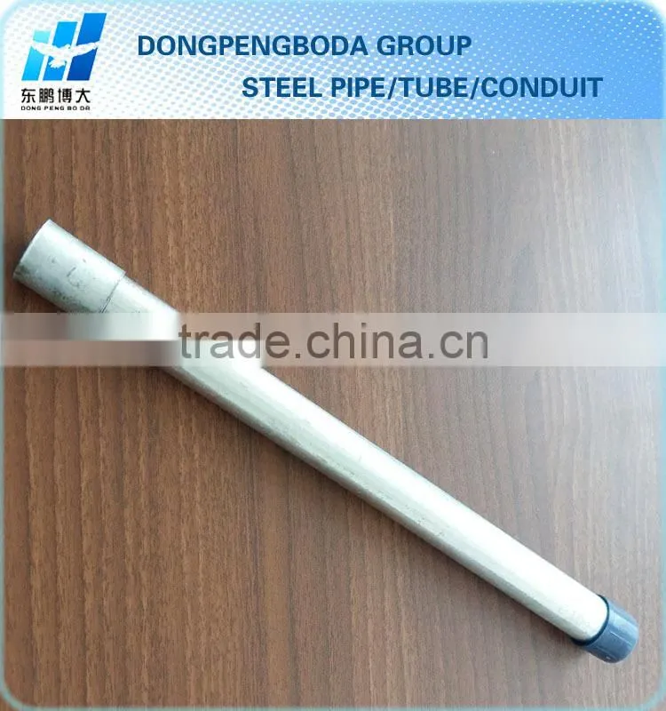 electrical metal conduit bs4568 class 3