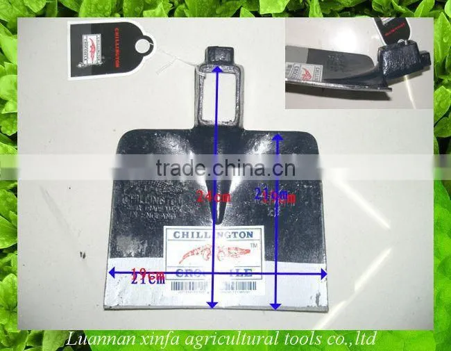 types of farm agricultural tools hoe