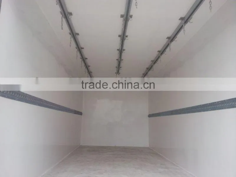 FRP/GRP Gel coat panel for car/truck/trailer body