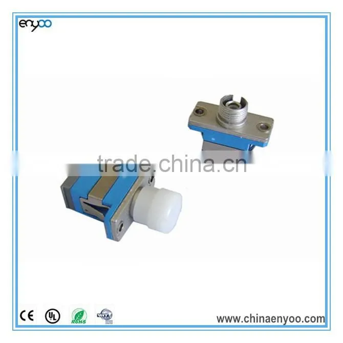 FC- SC Male to Female Hybrid Adapters