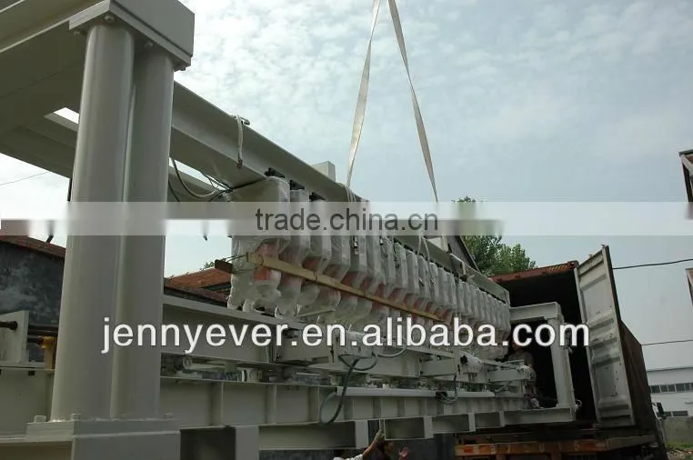 CE certified HDPE GEOCELL Production Line Geocell Machine Ultrasonic Welder Holes Punching Sheet Extrusion