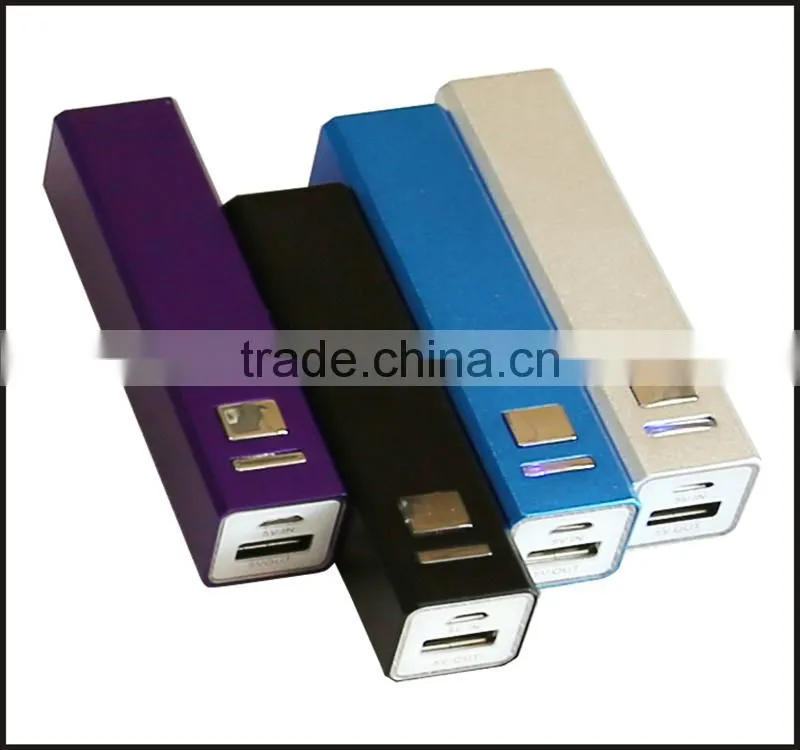 Movable Charging treasure