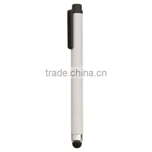 smart phone touchscreen pen digital pen with clip