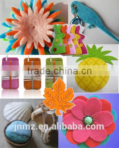 felt accessories