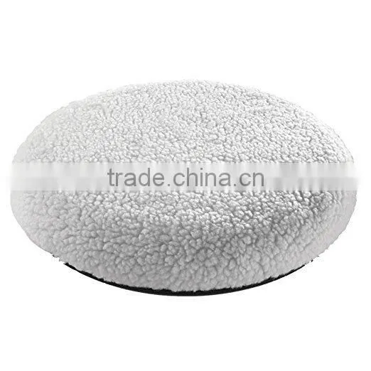 Swivel Car Cushion/360 swivel Seat/soft comfort swivel cushion