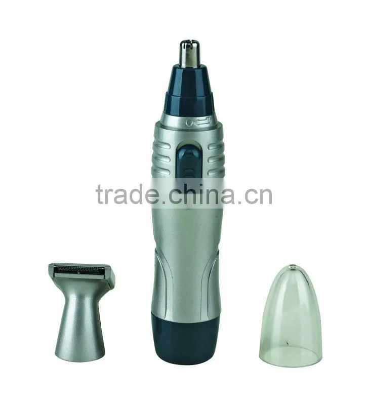 Nose & Ear Trimmer , Nose & Ear Hair Trimmer , 2 IN 1 personal care